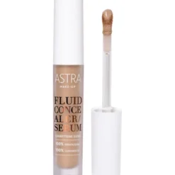 ASTRA CORRETTORE FLUID CONCEALER SERUM 05 DARK