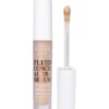 ASTRA CORRETTORE FLUID CONCEALER SERUM 04 MEDIUM DARK