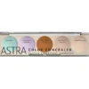 ASTRA CORRETTORI CROMATICI COLOR PALETTE