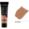 ASTRA FONDOTINTA SOFT MAT 0008