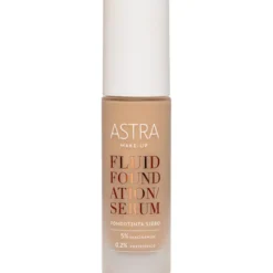 ASTRA FOUDATION FLUID SERUM 05 TAN