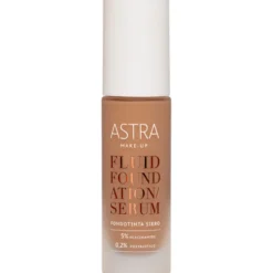 ASTRA FOUNDATION FLUID SERUM 06 DEEP