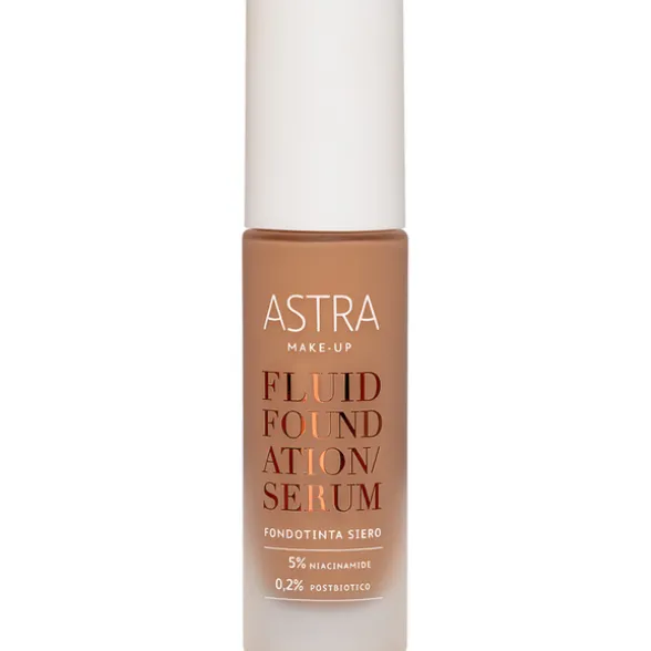 ASTRA FOUNDATION FLUID SERUM 06 DEEP