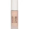 ASTRA FOUNDATION FLUID SERUM 02 LIGHT
