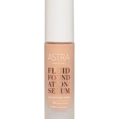 ASTRA FOUNDATION FLUID SERUM 03 MEDIUM
