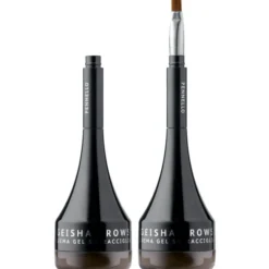 ASTRA GEISHA BROWS CREMA GEL PENNELLO PER SOPRACCIGLIA 03