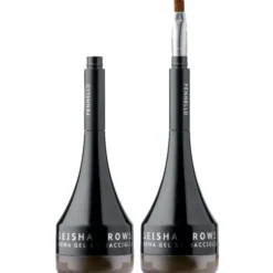 ASTRA GEISHA BROWS CREMA GEL PENNELLO PER SOPRACCIGLIA 02