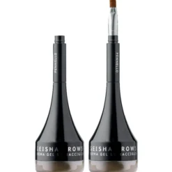 ASTRA GEISHA BROWS CREMA GEL PENNELLO PER SOPRACCIGLIA 01 - Blonde
