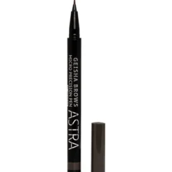 ASTRA GEISHA BROWS MICRO PRECISION PEN BRUNETTE N.04