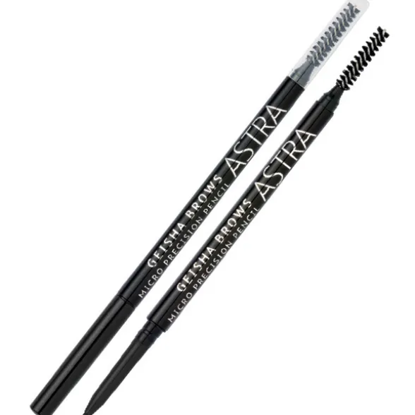 ASTRA GEISHA BROWS MICRO PRECISION PENCIL SOPRACCIGLIA 05