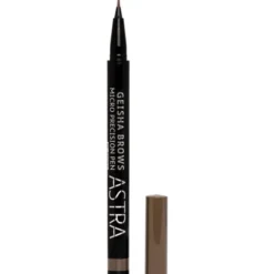 ASTRA GEISHA BROWS MICRO PRECISION PEN BROWN N.03