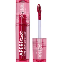 ASTRA GLOSS APERITINT LIP OIL STAIN N.03 SPRITZ