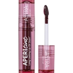 ASTRA GLOSS APERITINT LIP OIL STAIN N.05 BITTER