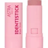 ASTRA IDENTISTICK BLUSH STICK N.02 PINK PROFILE