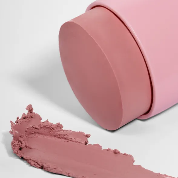 ASTRA IDENTISTICK BLUSH STICK N.02 PINK PROFILE