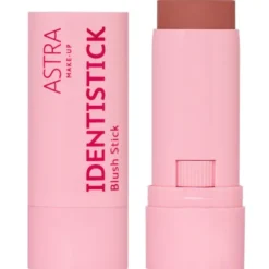 ASTRA IDENTISTICK BLUSH STICK N.04 RUST ROOT