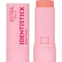 ASTRA IDENTISTICK BLUSH STICK N.01 PEACH PERSONA