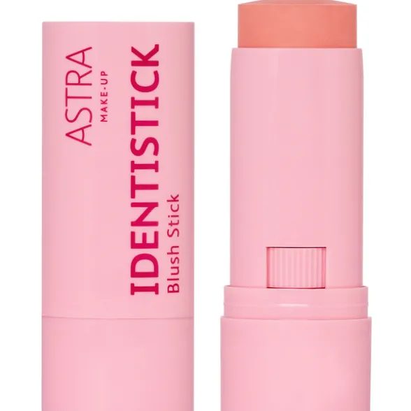 ASTRA IDENTISTICK BLUSH STICK N.01 PEACH PERSONA