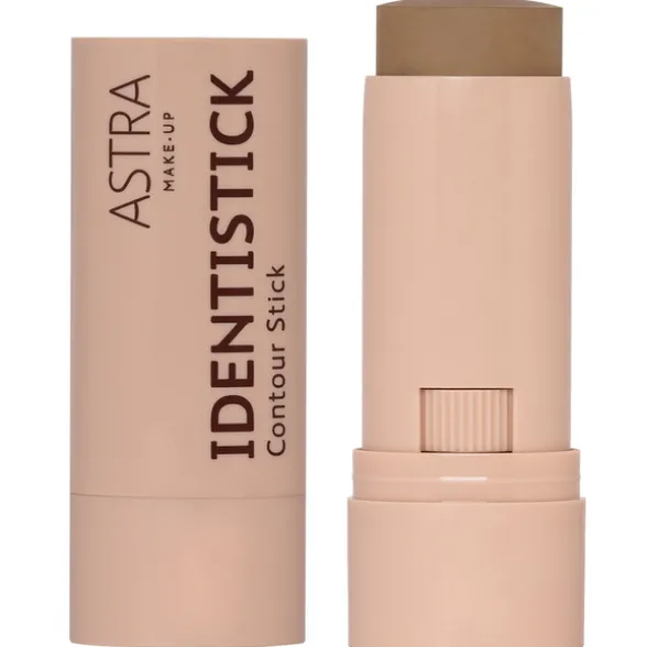 ASTRA IDENTISTICK CONTOUR STICK N.02 LIGHT