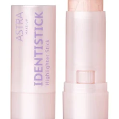 ASTRA ILLUMINANTE IDENTISTICK HIGHLIGHTER 02 ROSE REVEAL