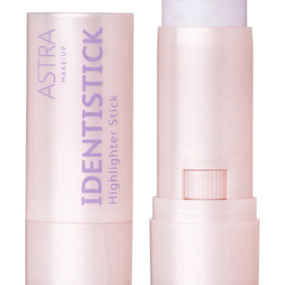 ASTRA ILLUMINANTE IDENTISTICK HIGHLIGHTER 03 LILAC LEGACY