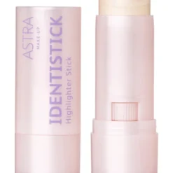 ASTRA ILLUMINANTE IDENTISTICK HIGHLIGHTER 01 CHAMPAGNE CORE