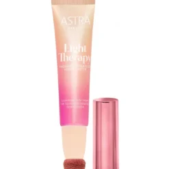 ASTRA LIGHT THERAPY RADIANCE ENHANCER 05 PINK