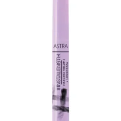ASTRA MASCARA #INSTALENGTH VOLUME+LUNGHEZZA