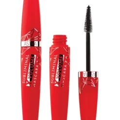 ASTRA MASCARA SUBLIMINAL X-VOLUME 2.0 N.01