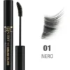 ASTRA MASCARA THE CURLING VOLUME 01