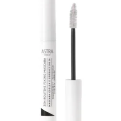 ASTRA MASCARA ZEN ROUTINE FIXING