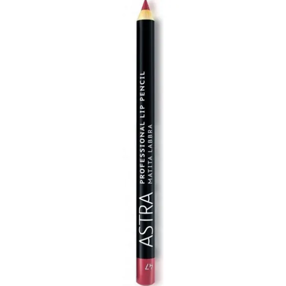 ASTRA MATITA LABBRA PROFESSIONAL 47 GENTLE PETAL
