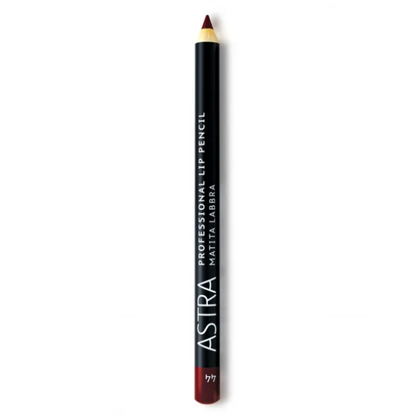 ASTRA MATITA LABBRA PROFESSIONAL 44 BRICK KICK