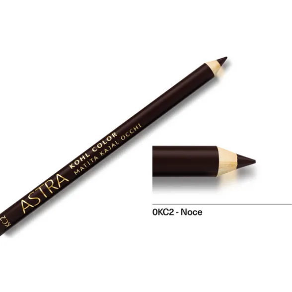 ASTRA MATITA OCCHI KAJAL KOHL OKC2