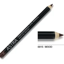 ASTRA MATITA OCCHI PROFESSIONAL 15 WOOD