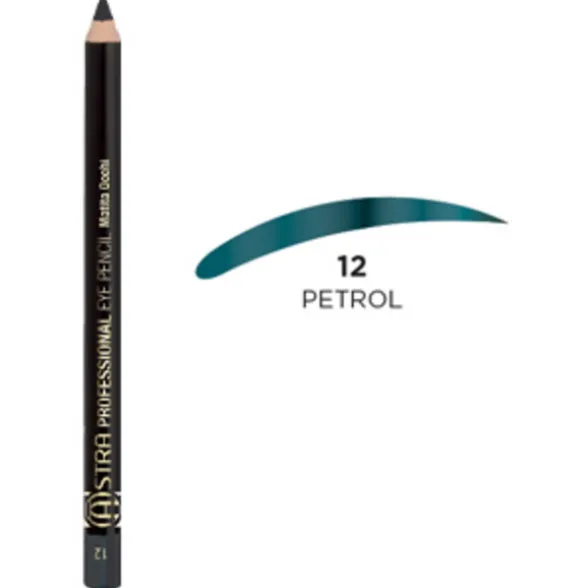 ASTRA MATITA OCCHI PROFESSIONAL 12