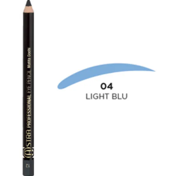 ASTRA MATITA OCCHI PROFESSIONAL 04
