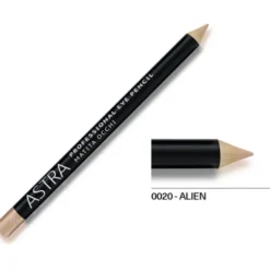 ASTRA MATITA OCCHI PROFESSIONAL 20 ALIEN