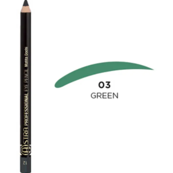 ASTRA MATITA OCCHI PROFESSIONAL 03