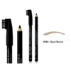 ASTRA MATITA SOPRACCIGLIA EXPERT EYE BROW PENCIL OEB4