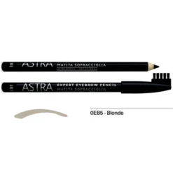 ASTRA MATITA SOPRACCIGLIA EXPERT EYE BROW PENCIL OEB5