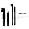 ASTRA MATITA SOPRACCIGLIA EXPERT EYE BROW PENCIL OEB3
