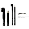ASTRA MATITA SOPRACCIGLIA EXPERT EYE BROW PENCIL OEB2