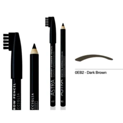ASTRA MATITA SOPRACCIGLIA EXPERT EYE BROW PENCIL OEB2