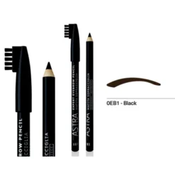 ASTRA MATITA SOPRACCIGLIA EXPERT EYE BROW PENCIL OEB1