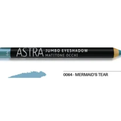 ASTRA MATITONE OMBRETTO JUMBO 64 MERMAID'S TEAR