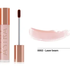 ASTRA MY GLOSS PLUMP & SHINE LASER BEAM 02
