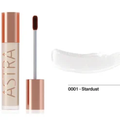 ASTRA MY GLOSS PLUMP & SHINE STARDUST 01