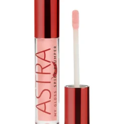 ASTRA MY GLOSS SPICY PLUMPER