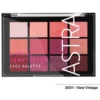 ASTRA OMBRETTO TEMPTATION CHARRY PALETTE EYE 04